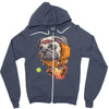 modog Zipper Hoodie