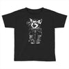 unorthodox rawr Toddler T-shirt