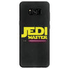 Jedi Master - Jedi In Training Family Matching Samsung Galaxy S8