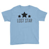 lost star Youth Tee