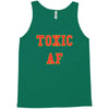 toxic Tank Top