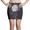 pinhead (cenobite) Mini Skirts