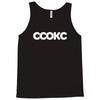 ccokc Tank Top