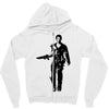 the road warrior Zipper Hoodie
