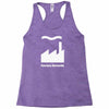 factory records Racerback Tank