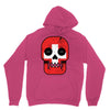 switzerland till i die Unisex Hoodie