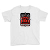 plissken's bootcamp Youth Tee