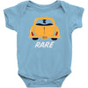 rare Baby Onesie