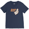 drunk dialer V-Neck Tee
