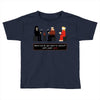 poison Toddler T-shirt