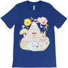 roughin' it T-Shirt