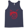 mark of the serpent Tank Top