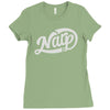 narp Ladies Fitted T-Shirt