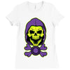 myah Ladies Fitted T-Shirt