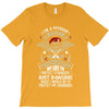 I'm A Veteran Papi T Shirt T-Shirt