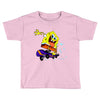 skater_2 Toddler T-shirt