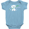panda Baby Onesie