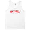 masshole massachusetts Tank Top