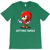 getting swole T-Shirt