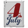 4th of july iPad 3 and 4 Case