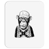 monkey redneck Mousepad