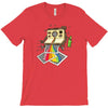 vomit camera T-Shirt