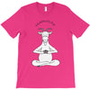 Yoga with Goat T-Shirt