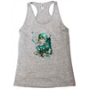 rapture guardian Racerback Tank