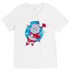 welp, ya blew it V-Neck Tee
