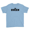 Queen Youth Tee
