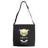 LOVE YOUR CAT Adjustable Strap Totes
