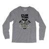 mechanic custom Long Sleeve Shirts