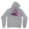 sexy ladies in the house Hoodie
