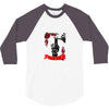 twenty one pilots 3/4 Sleeve Shirt