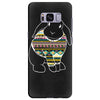 bunny rabbit in Samsung Galaxy S8 Plus