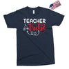 teacher tribe Exclusive T-shirt
