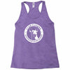 xolos de tijuana mexico futbol soccer Racerback Tank