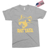 ratatat Exclusive T-shirt