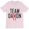 team damon salvatore T-Shirt