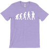 bagpipe evolution T-Shirt