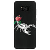 scorpio rose Samsung Galaxy S8