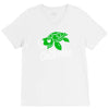 chillkr&ouml;te V-Neck Tee