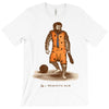 primitive man T-Shirt