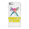Humboldt Strong iPhone 7 Case
