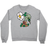 plants Crewneck Sweatshirt