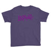 Logang Maverick Youth Tee