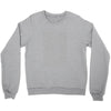 meow division Crewneck Sweatshirt