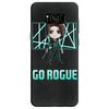 go rogue Samsung Galaxy S8