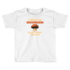 i have so mushroom for you Toddler T-shirt