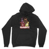 five nights at freddy's celebrate! Unisex Hoodie